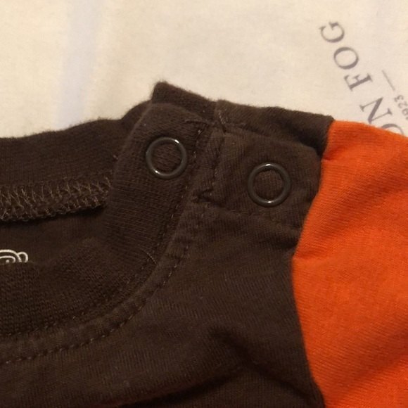 Okie dokie match up onesie size Nb - Picture 4 of 5